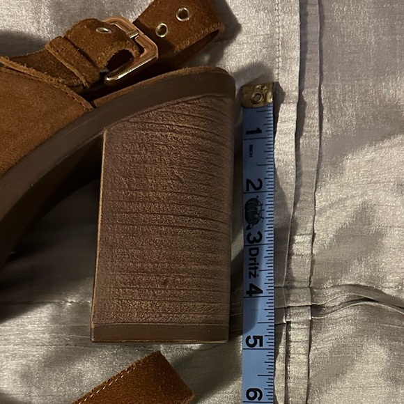 🪩STEVE MADDEN🪩PLATFORM CLOG - Picture 6 of 8